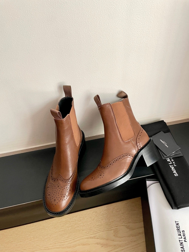 Y51 boots